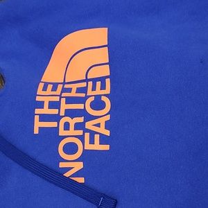 North face hoodie